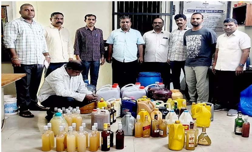 ముసలోడే కానీ.. జనానికి మత్తెక్కించాడు!..