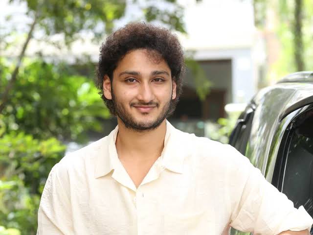 Jaya Krishna Ghattamaneni: హీరోయిన్‌కు గాయం.. ఏడ్చేసిన ఘట్టమనేని వారసుడు.!