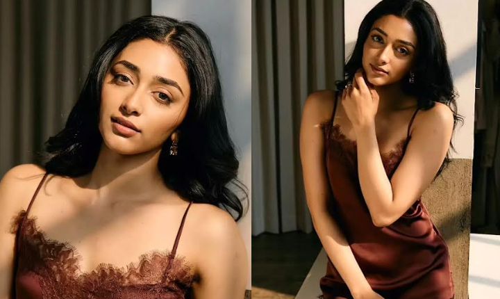 Raaka: అల్లు అర్జున్ సినిమాను రిజెక్ట్ చేసిన బ్యూటీ..అసలేమైందంటే?