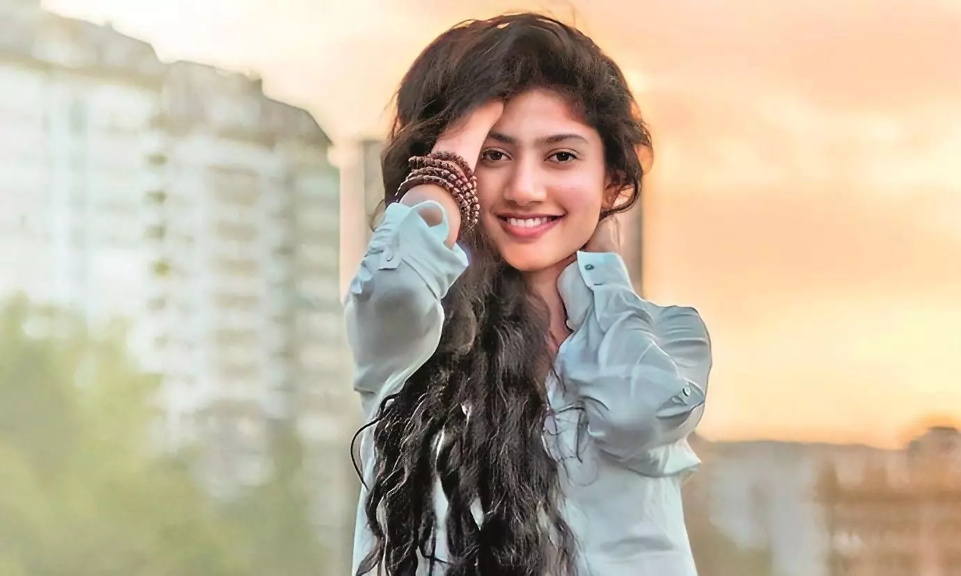 Sai Pallavi: ఫిదా బ్యూటీతో ఫ్యామిలీ డైరెక్టర్?
