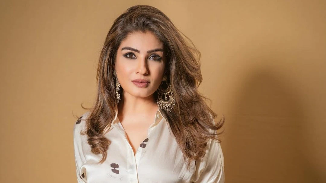 Raveena Tandon: శర్వా సినిమాలో సీనియర్ నటి..?