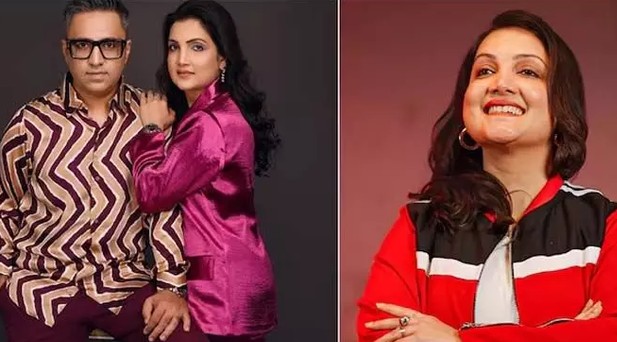 VIRAl : పేదలు పిల్లల్ని కనడం వల్లే పెరుగుతున్న పేదరికం : మాధురి సంచలన వ్యాఖ్యలు