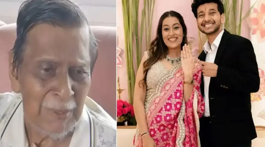 కేతన్ అగర్వాల్ కుటుంబంలో మరో విషాదం!