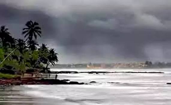వాయవ్య బంగాళాఖాతంలో అల్పపీడనం.. తెలంగాణకు వాతావరణ శాఖ చల్లని కబురు!.