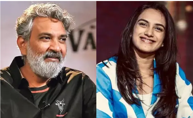 PV Sindhu: భారత స్టార్‌ షట్లర్‌ త్వరలోనే సినిమాల్లోకి రానుందా!?..