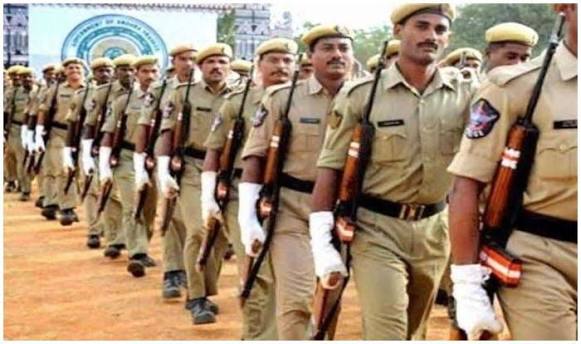 TG police : పోలీస్ శాఖలో 5 వేల పోస్టుల భర్తీకి గ్రీన్ సిగ్నల్