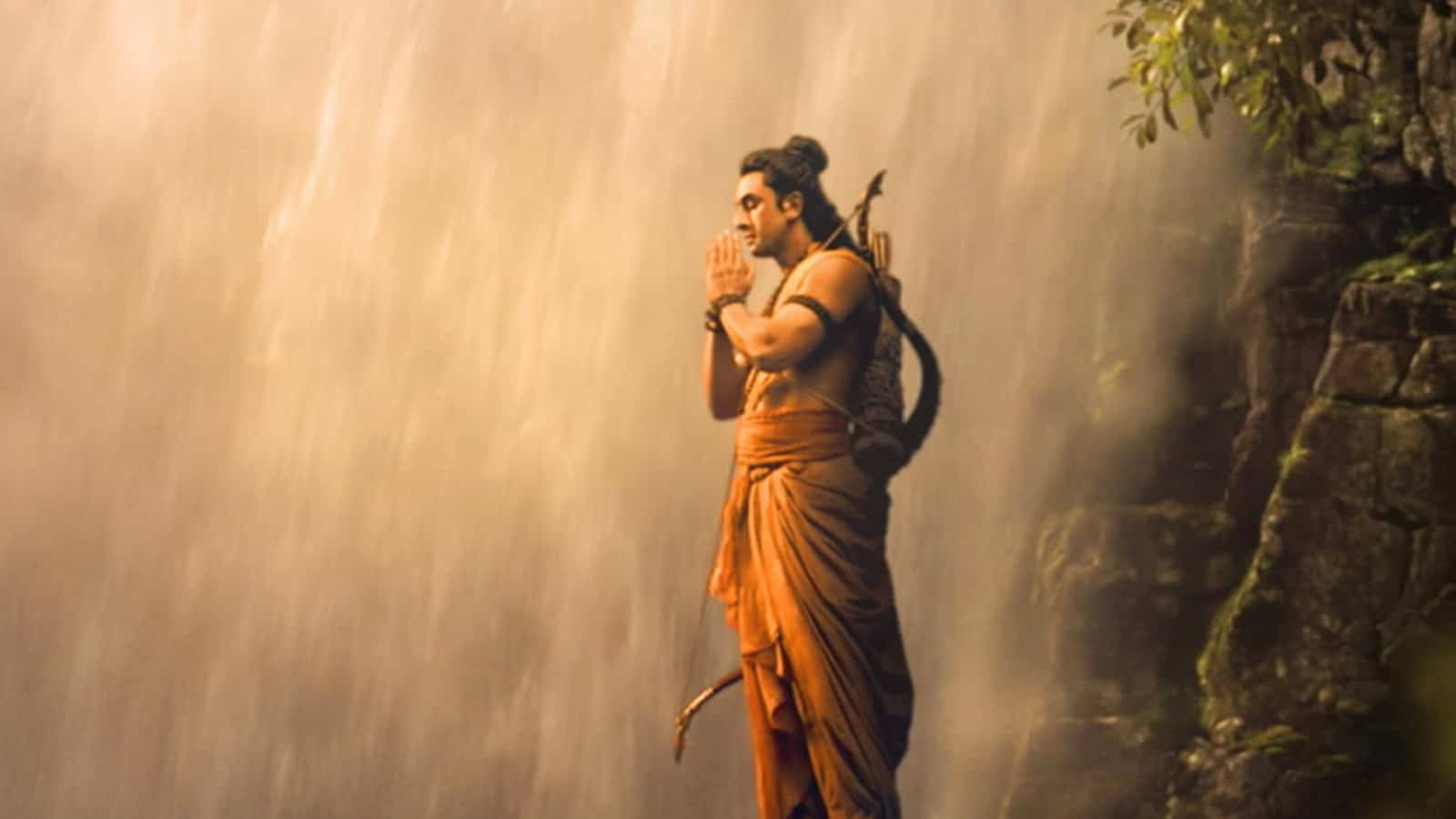 Ramayana: ట్రైలర్ రిలీజ్ డేట్ ఫిక్స్..కానీ, మళ్ళీ డౌట్ ఎందుకు?
