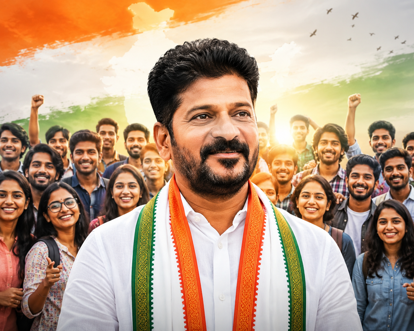 21 ఏళ్లకే ఎన్నికల్లో పోటీ ఛాన్స్..! అసెంబ్లీలో తీర్మానం దిశగా సీఎం రేవంత్ ప్లాన్..?