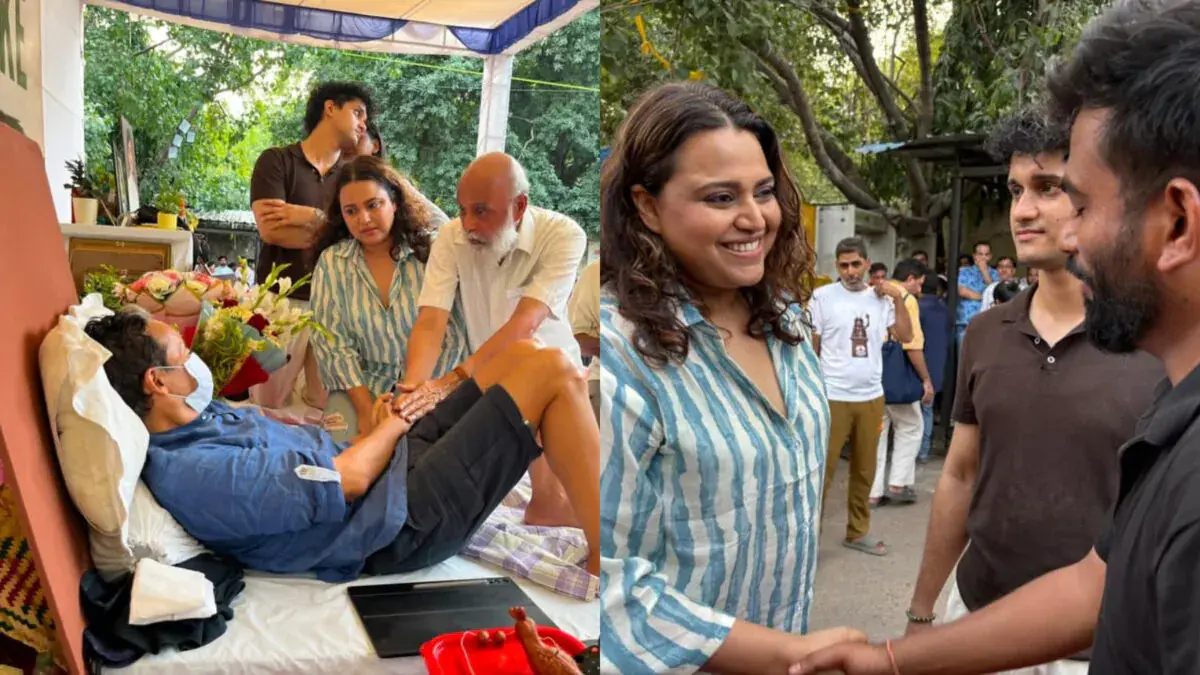 జంతర్ మంతర్ నిరసనలు.. బాలీవుడ్ నటి సంచలన వ్యాఖ్యలు!