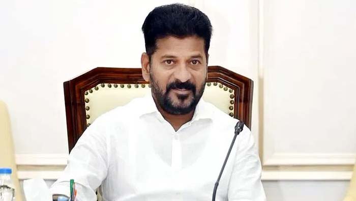 Breaking : సీఎం రేవంత్‌కు తప్పిన పెనుప్రమాదం