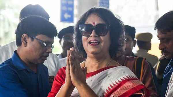 Taslima Nasreen: 19 ఏళ్ల తర్వాత.. వెస్ట్ బెంగాల్‌కు తస్లీమా నస్రీన్