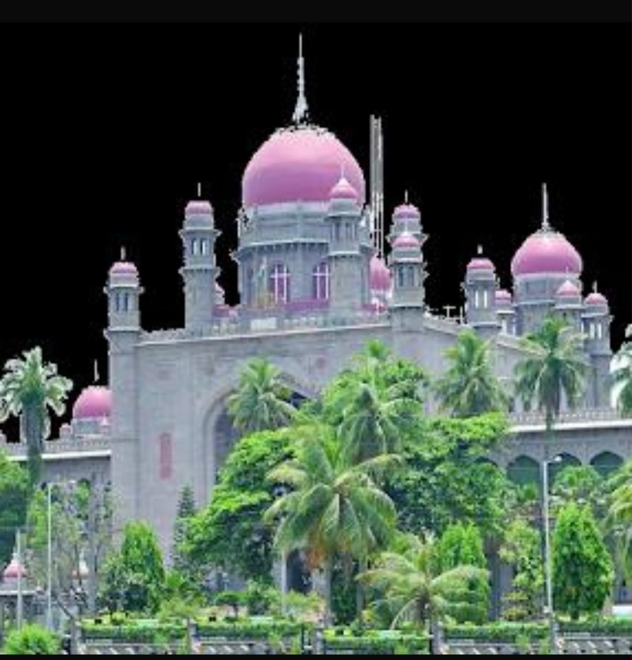 High court on Kukatpally land Scam