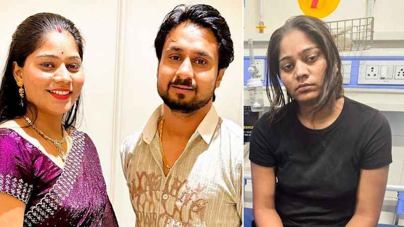 Honeymoon Case: హనీమూన్ మర్డర్ కేసు.. నిందితురాలు సోనమ్కు సుప్రీంకోర్టు బిగ్ షాక్