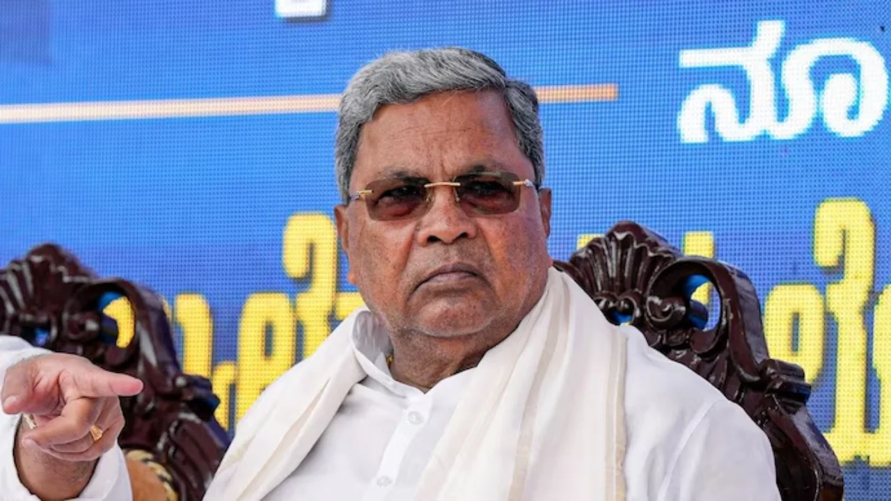 Karnataka: పొలిటికల్ రిటైర్మెంట్ కు సిద్దమైన కీలక నేత!..