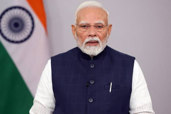 PM Modi:అర్ధరాత్రి మోదీ వీడియో సందేశం... కీలక ప్రకటన