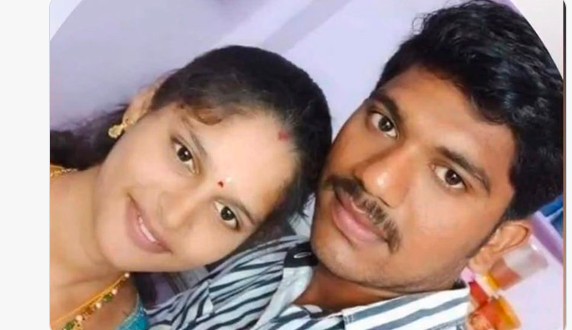 AP : చెడు వ్యసనాలకు బానిసైన భర్త.. భార్య సంచలన డెసిషన్!