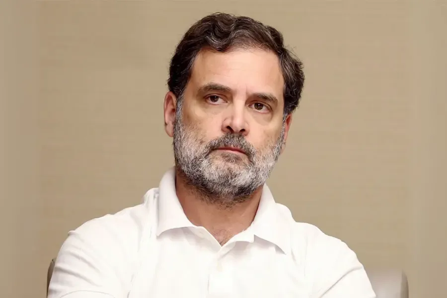 Rahul : విద్యావ్యవస్థను నాశనం చేశారు : మోడీకి రాహుల్ కౌంటర్