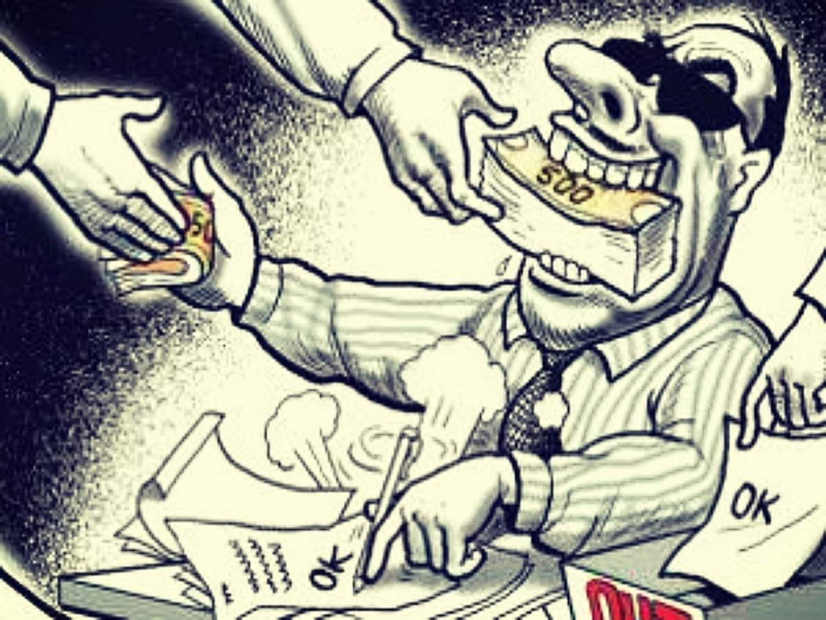 Anti-Corruption Bureau: దోచుకున్నది దొరక్కుండా దాచేదెలా?..