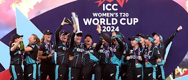 Womens T20 World CuP-2026 :  అనుకున్నంత పనిచేసిన ఆసీస్..7వ సారి టైటిల్ కైవసం