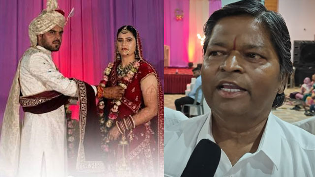 కొడుకు క్యాన్సర్‌తో మృతి.. కోడలికి రెండో పెళ్లి చేసిన మామ..!