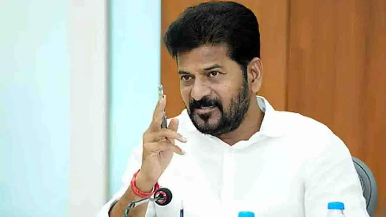 Revanth Reddy: ఫీజు రీయింబర్స్‌మెంట్‌ పై క్లారిటీ ఇచ్చిన సీఎం!..