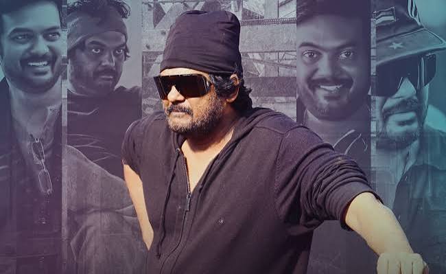 Puri Jagannadh: స్లమ్ డాగ్ సక్సెస్ కోసం పూరి లాంగ్ గ్యాప్..!
