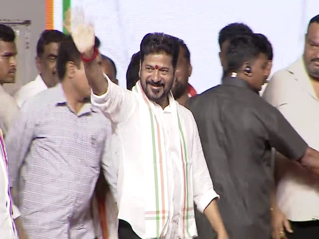 మిడ్జిల్ నా రాజకీయ ప్రస్థానానికి పునాది.. సభలో సీఎం రేవంత్ రెడ్డి భావోద్వేగ వ్యాఖ్యలు!..