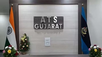 ATS :  దేశంలో భారీ ఉగ్రకుట్ర భగ్నం.. ఐదుగురి అరెస్టు!