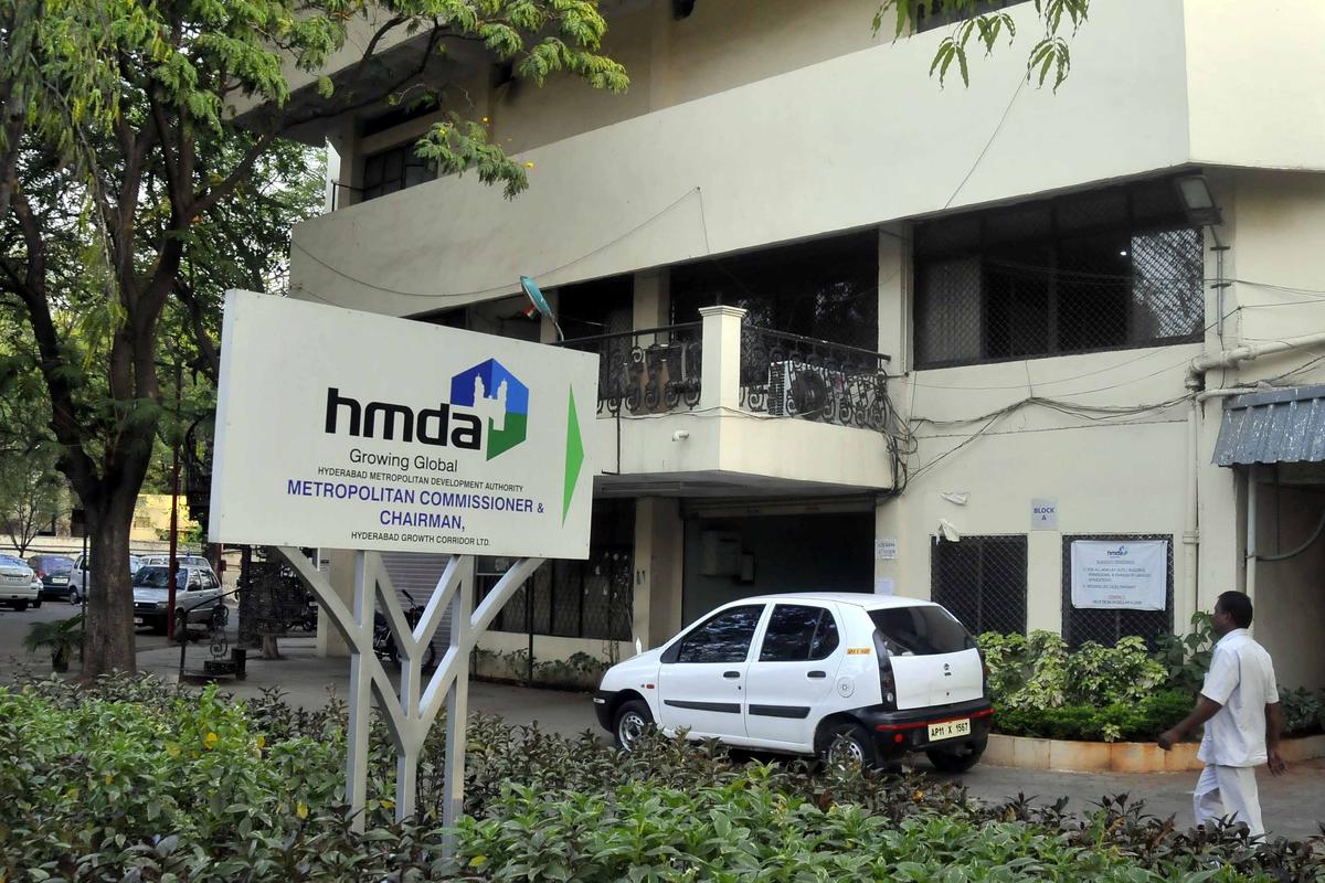 Hyderabad: గ్రీన్ సిటీగా హైదరాబాద్‌.. రూ.300 కోట్లతో హెచ్‌ఎండీఏ భారీ ప్లాన్..!