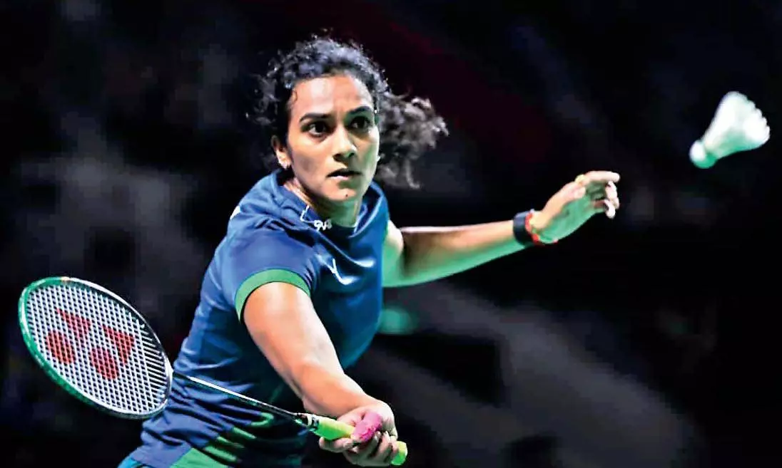 PV Sindu : పీవీ సింధు నయా రికార్డు.. జపాన్ ఓపెన్ టైటిల్ సొంతం