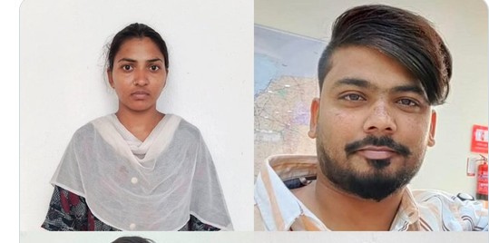 Crime :  భర్త నరాల్లోకి ‘హార్పిక్’ ఇంజెక్ట్.. అతిక్రూరంగా హత్యచేసిన భార్య!