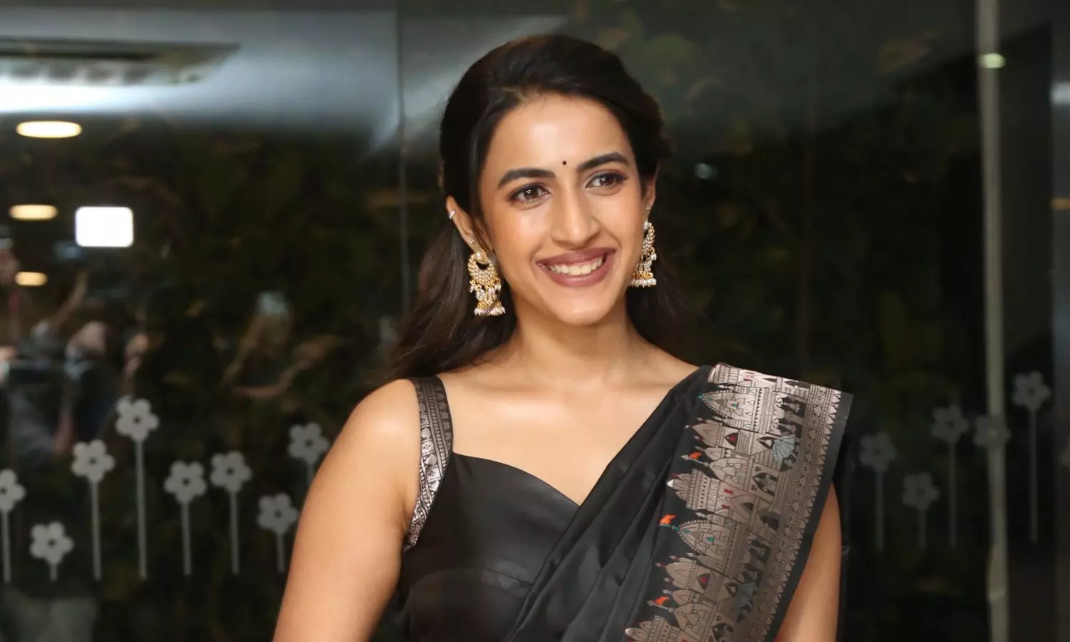 Film News: మెగా కాంపౌండ్‌లో ఫస్ట్ టైమ్.. నిహారిక రేర్ రికార్డ్.!