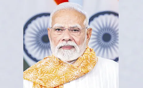 ప్రధాని మోదీ ఏఐ వీడియోల కలకలం.. మెటా ఇండియా హెడ్‌పై హైదరాబాద్‌లో కేసు నమోదు