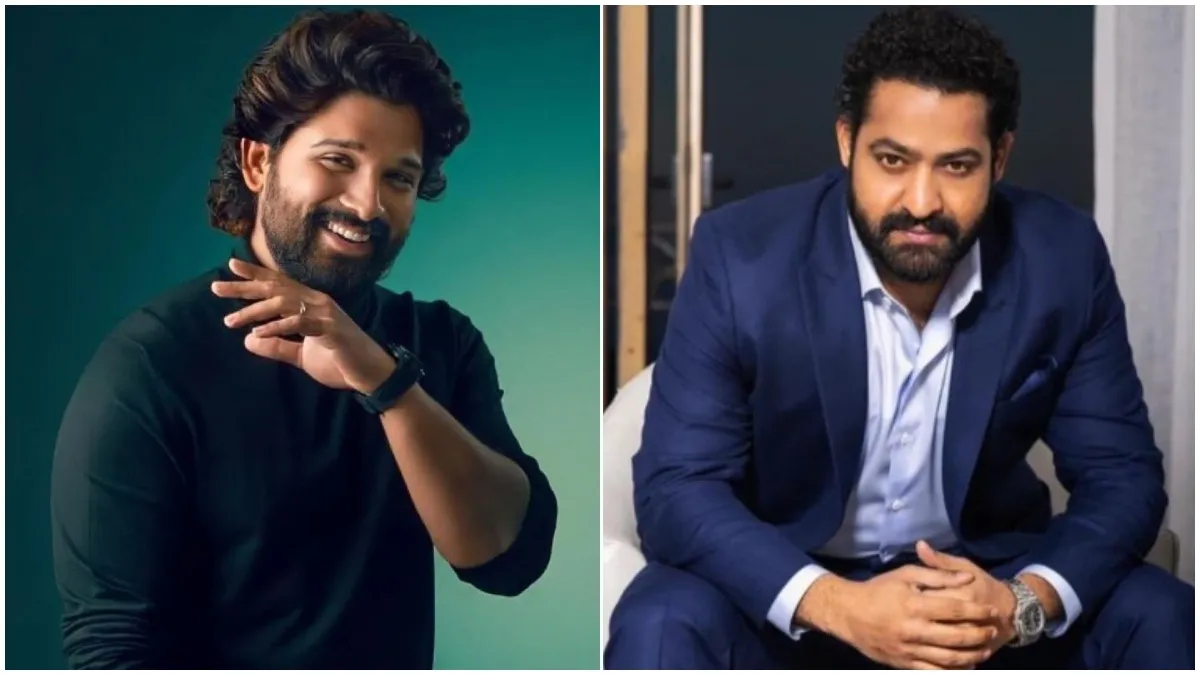 NTR-AlluArujun : విజ‌య్ దారిలో ఎన్టీయార్, బ‌న్నీ.. పొలిటిక‌ల్ ఎంట్రీ ఖాయ‌మేనా..?
