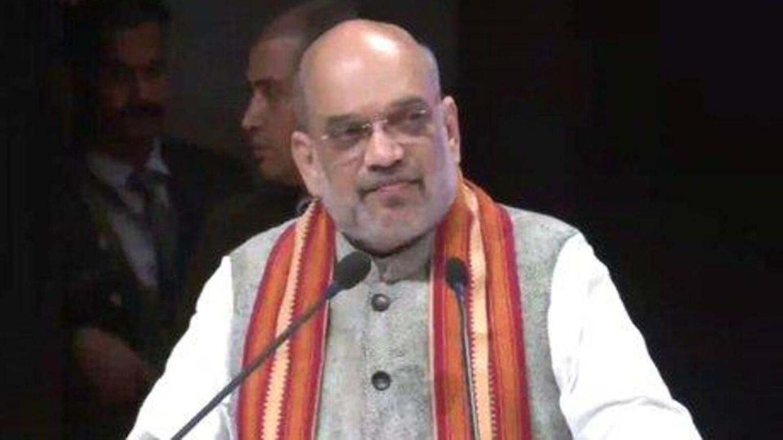 Karimnagar: హైకమాండ్ మాస్టర్ ప్లాన్.. కరీంనగర్ వేదికగా అమిత్ షా కీలక భేటీ!..
