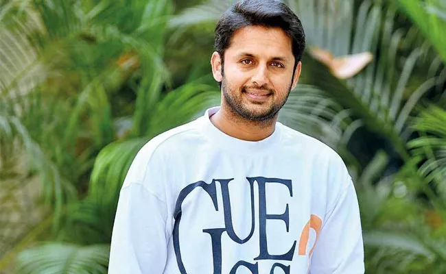 Nithin: లైనప్‌లో దర్శకులందరూ అలాంటి వారే!