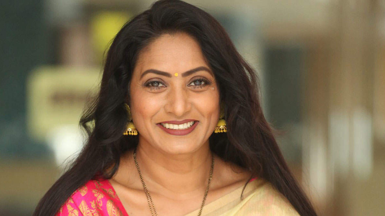 Tollywood: ఆ ఒక్క రీజన్తో నా భర్తను వదిలేశా : నటి ఆమని