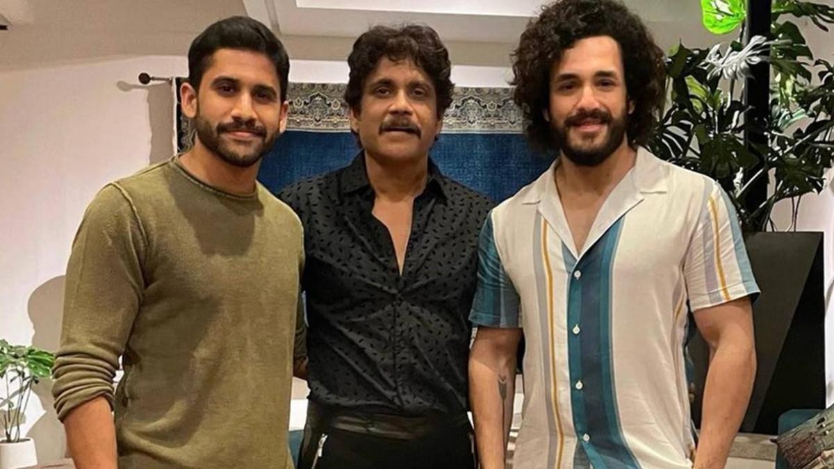 Tollywood: అన్నదమ్ములు సెట్ అయ్యారు.. మరి నాగ్ ఎప్పుడు..?