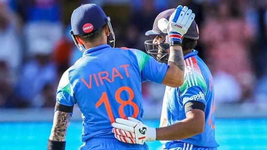 India vs England ODI: ఆఖరి వన్డేలో టీమిండియా పరాజయం.. సిరీస్ ఇంగ్లండ్ కైవసం!
