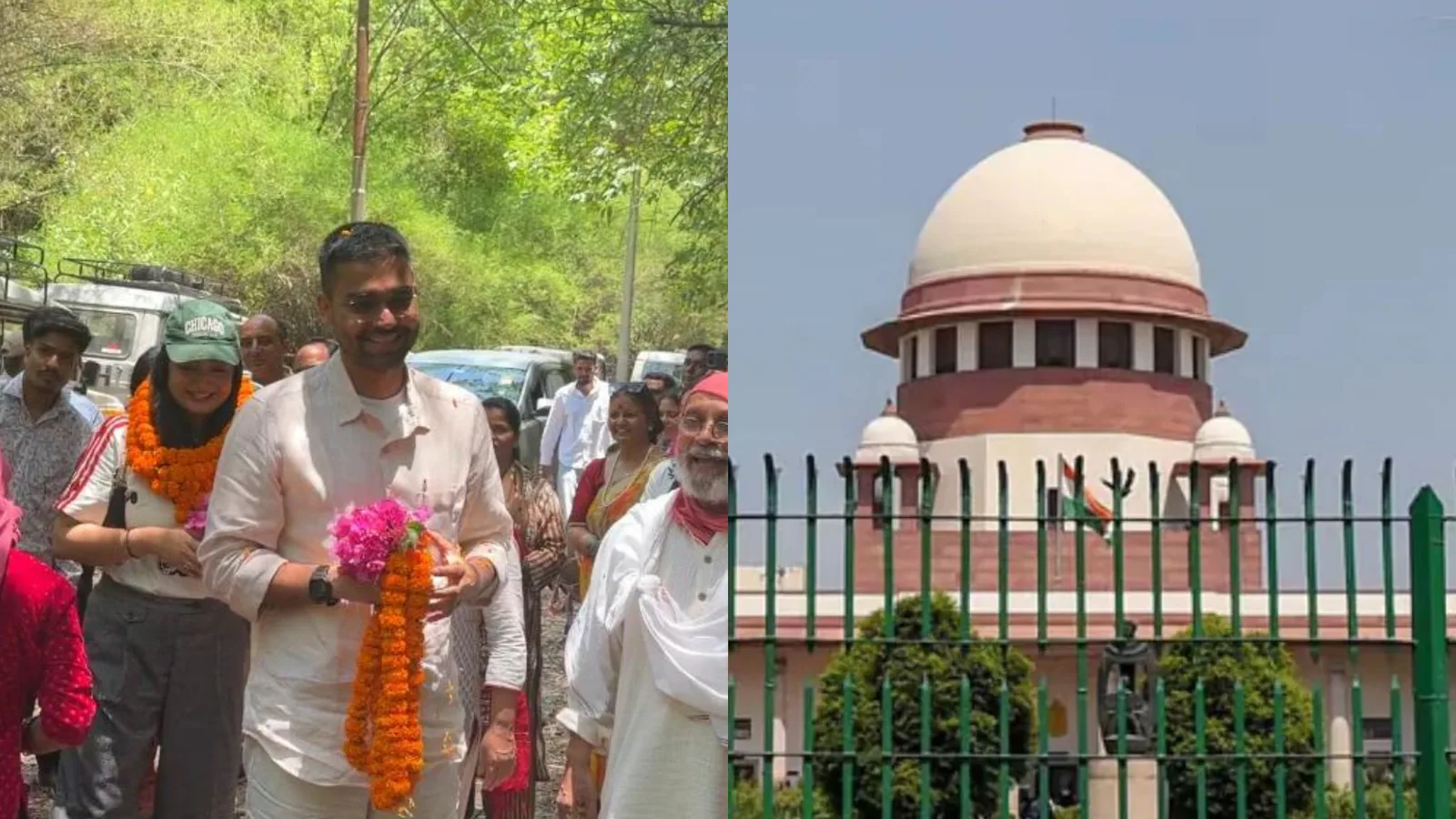 Bihar: ఎమ్మెల్యే కాదు.. ఎమ్మెల్సీ కాదు.. అయినా మంత్రి ఎలా?