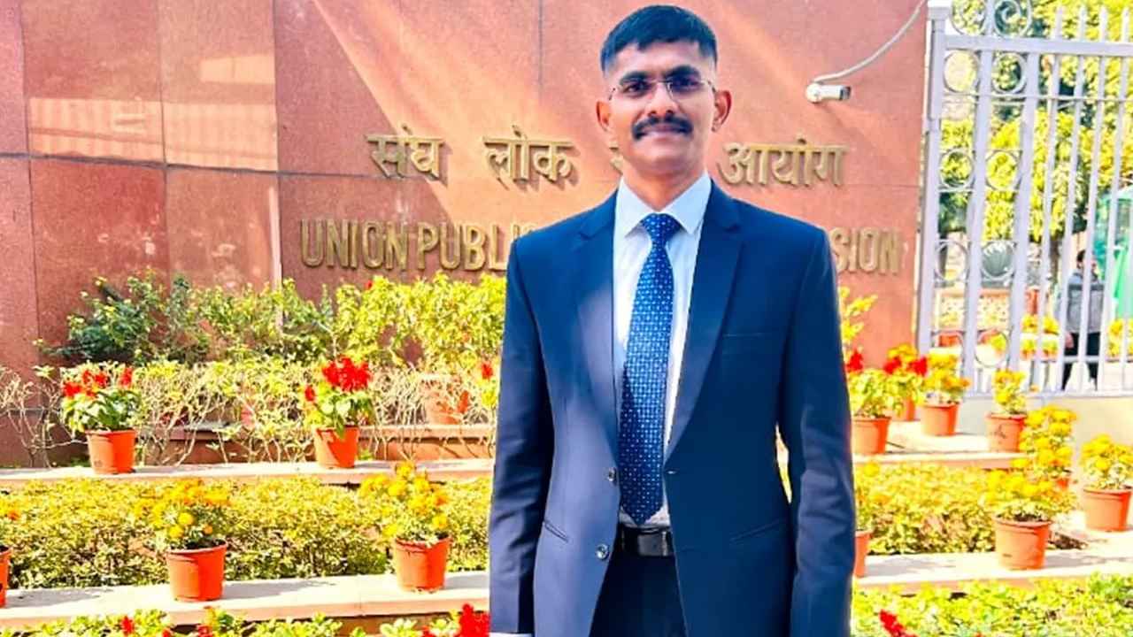 Uday Krishna Reddy: హైకోర్టును ఆశ్రయించిన ట్రైనీ ఐపీఎస్ ఉదయ్ కృష్ణారెడ్డి