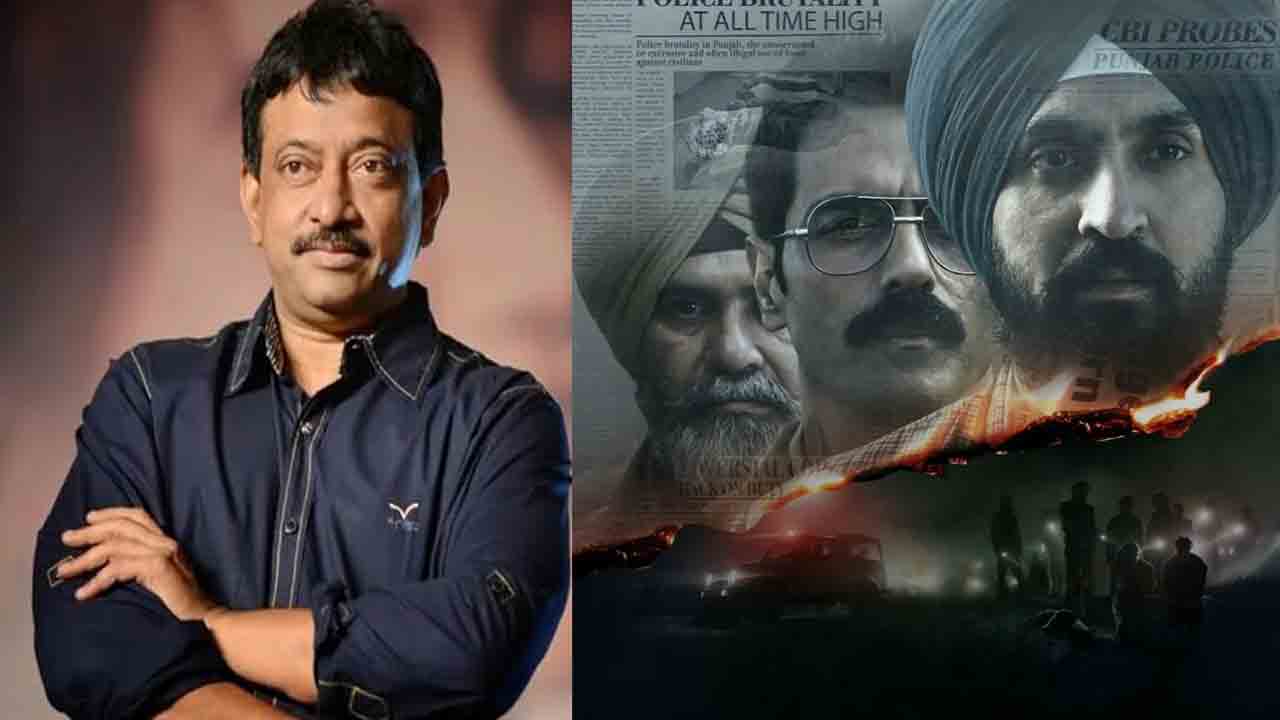 సినిమాను ఎన్‌కౌంటర్ చేయకండి.. ఆర్జీవీ సంచలన వ్యాఖ్యలు