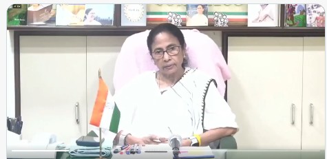 TMC : అప్పటివరకు బతికేఉంటా.. మమతాబెనర్జీ శపథం!