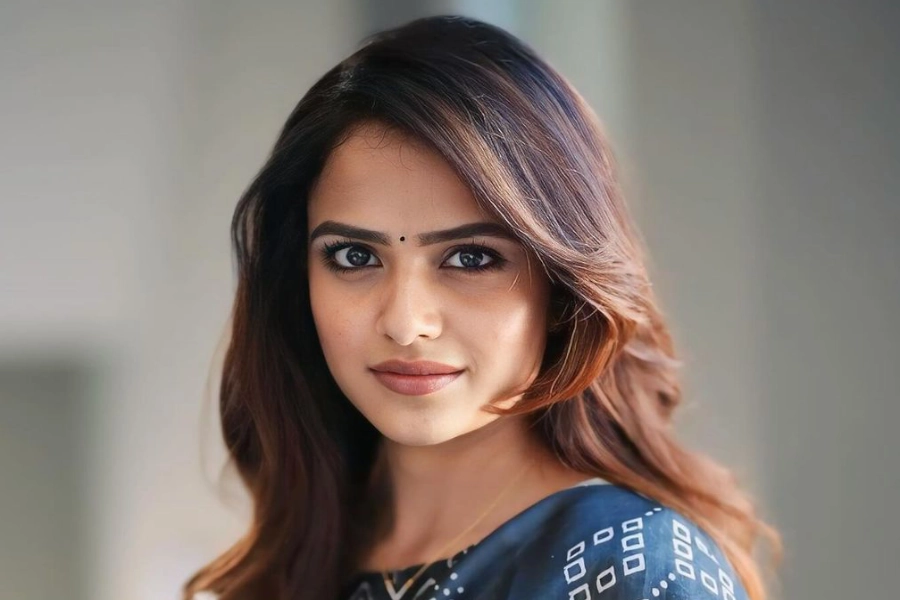 Nithin: వైష్ణవి చైతన్యకి లక్కీ ఛాన్స్!