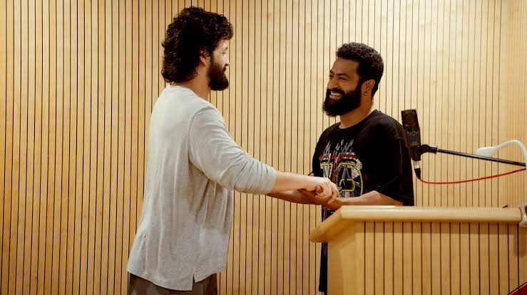 Akhil: లెనిన్ కోసం డ్రాగన్..క్రేజీ అప్‌డేట్‌తో ఊగిపోతున్న ఫ్యాన్స్!