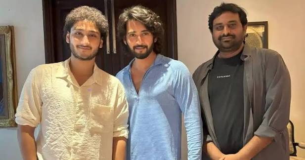 Jaya Krishna Ghattamaneni: ఘట్టమనేని వారసుడిని అస్సలు పట్టించుకోలేదే?