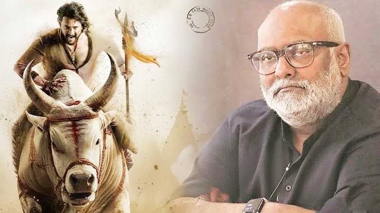Varanasi: ఎవరూ ఊహించని అప్‌డేట్ ఇచ్చిన కీరవాణి..