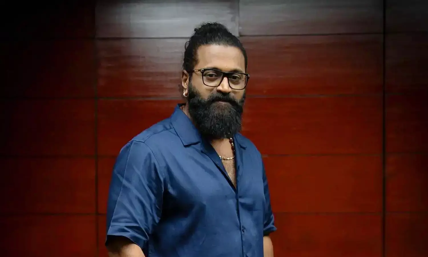 Rishab Shetty: రెమ్యునరేషన్ సరిపోక టాలీవుడ్ మూవీ క్యాన్సిల్