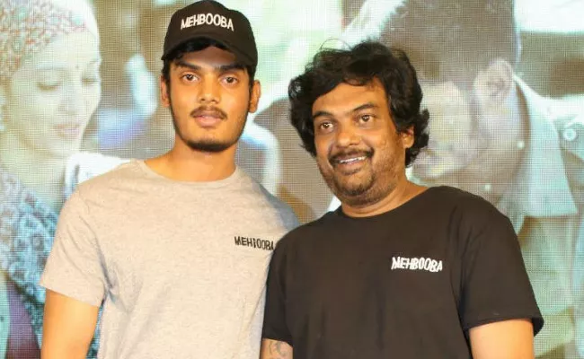 Directors: వీళ్ళిక వారసులను నమ్ముకుంటే బెటరేమో.!
