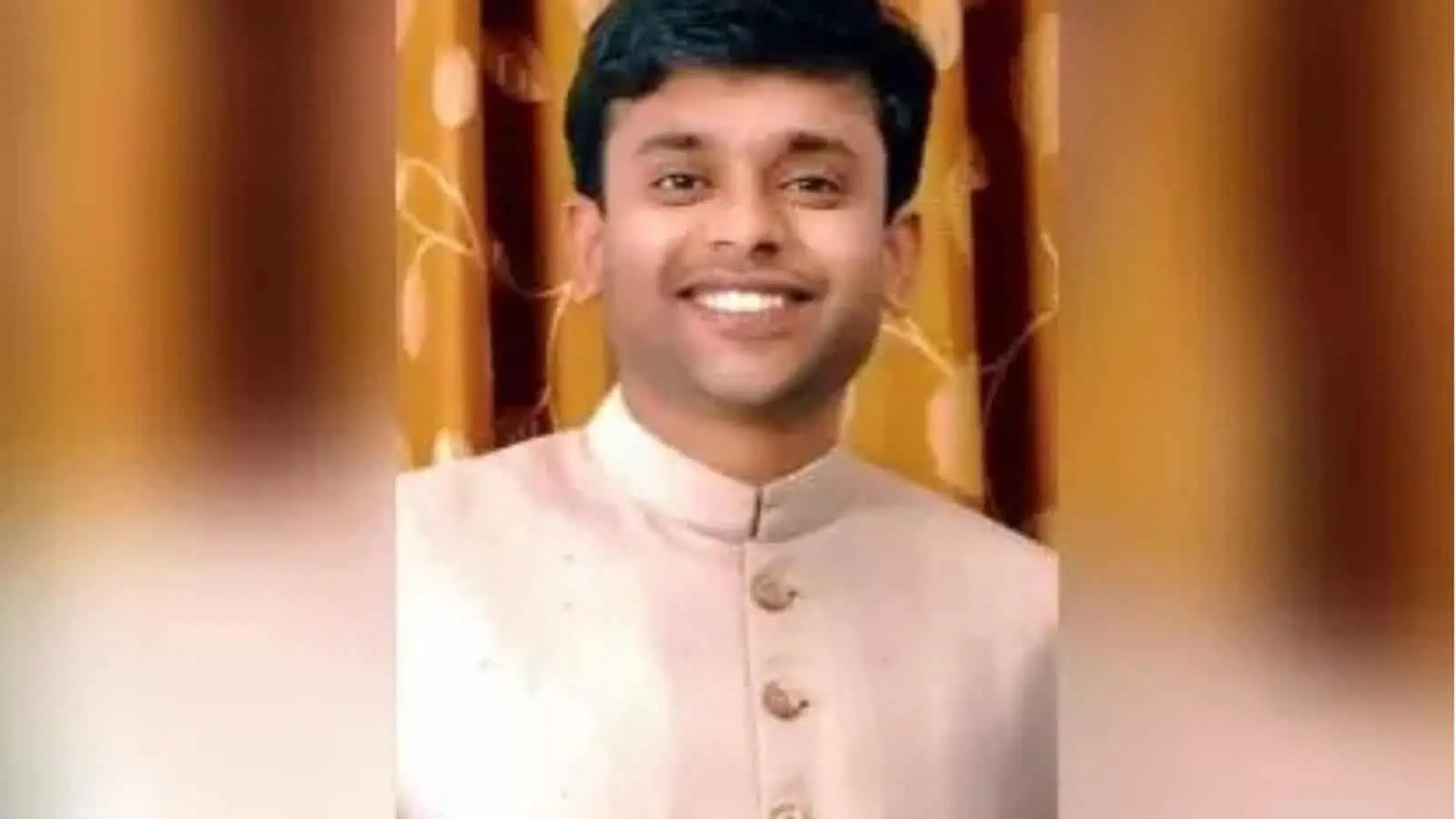 రిటైర్డ్ ఐపీఎస్ కొడుకుపై కేసు నమోదు